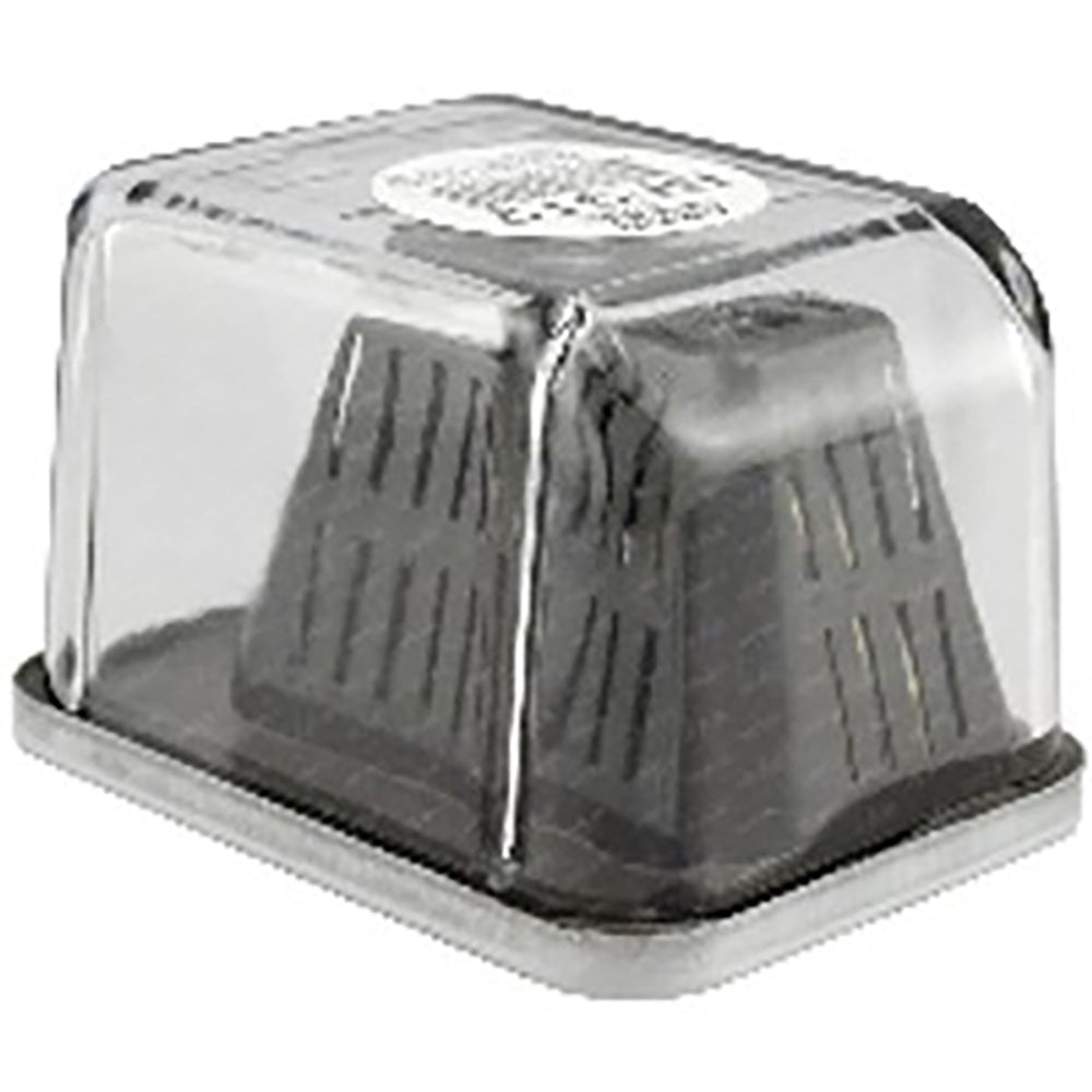 Water Separator with Glass Bowl Fits Massey Ferguson Replaces 1048547M91