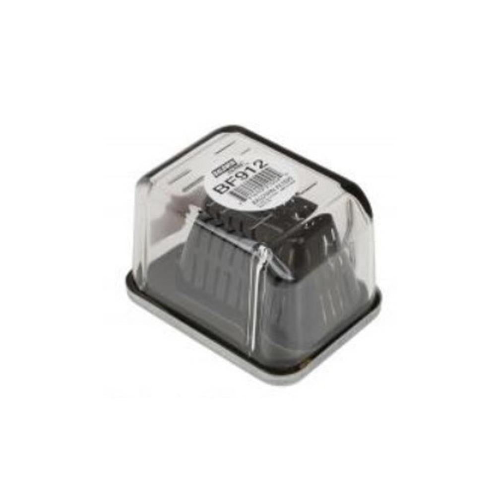 Water Separator with Glass Bowl Fits Versatile Replaces 1048547M91