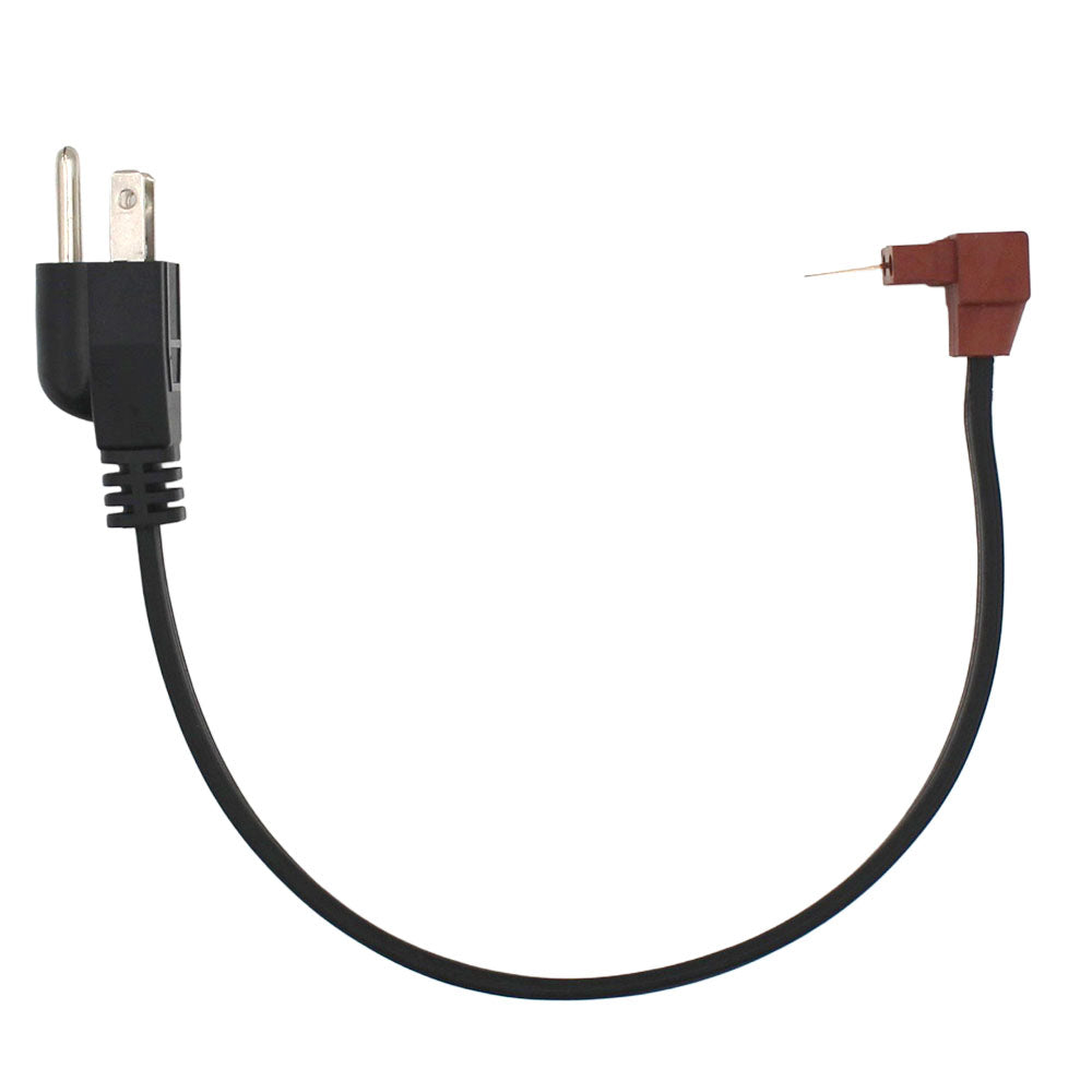 Engine Block Heater Power Cord Fits John Deere Replaces AR87168