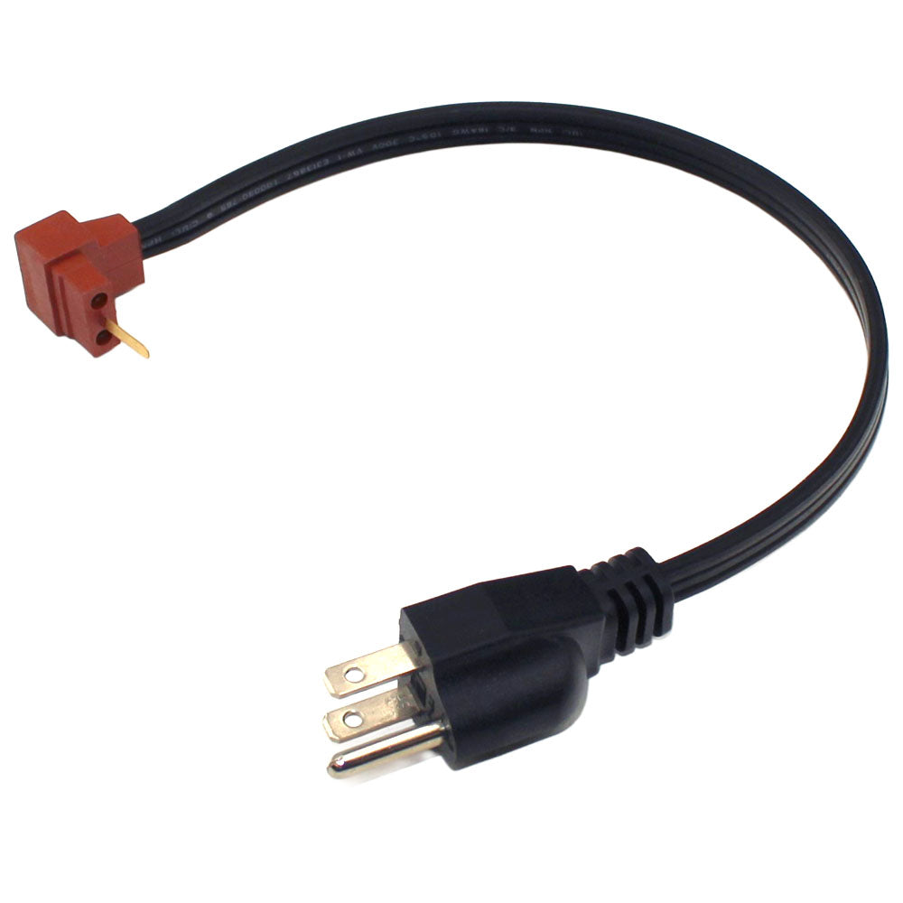 Engine Block Heater Power Cord Fits John Deere Replaces AR87168