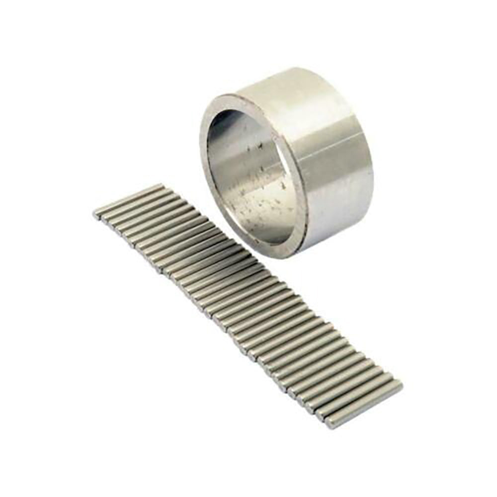 Race Bearing with Rollers Fits John Deere Models  9920, 9930, 9940, 9950