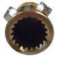 PTO Adapter Fits Universal Products Replaces 03-32-00091