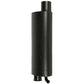 AR89594 Muffler w/ Vertical/Oval Body Fits John Deere Tractor 8440 8640