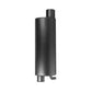 AR89594 Muffler w/ Vertical/Oval Body Fits John Deere Tractor 8440 8640