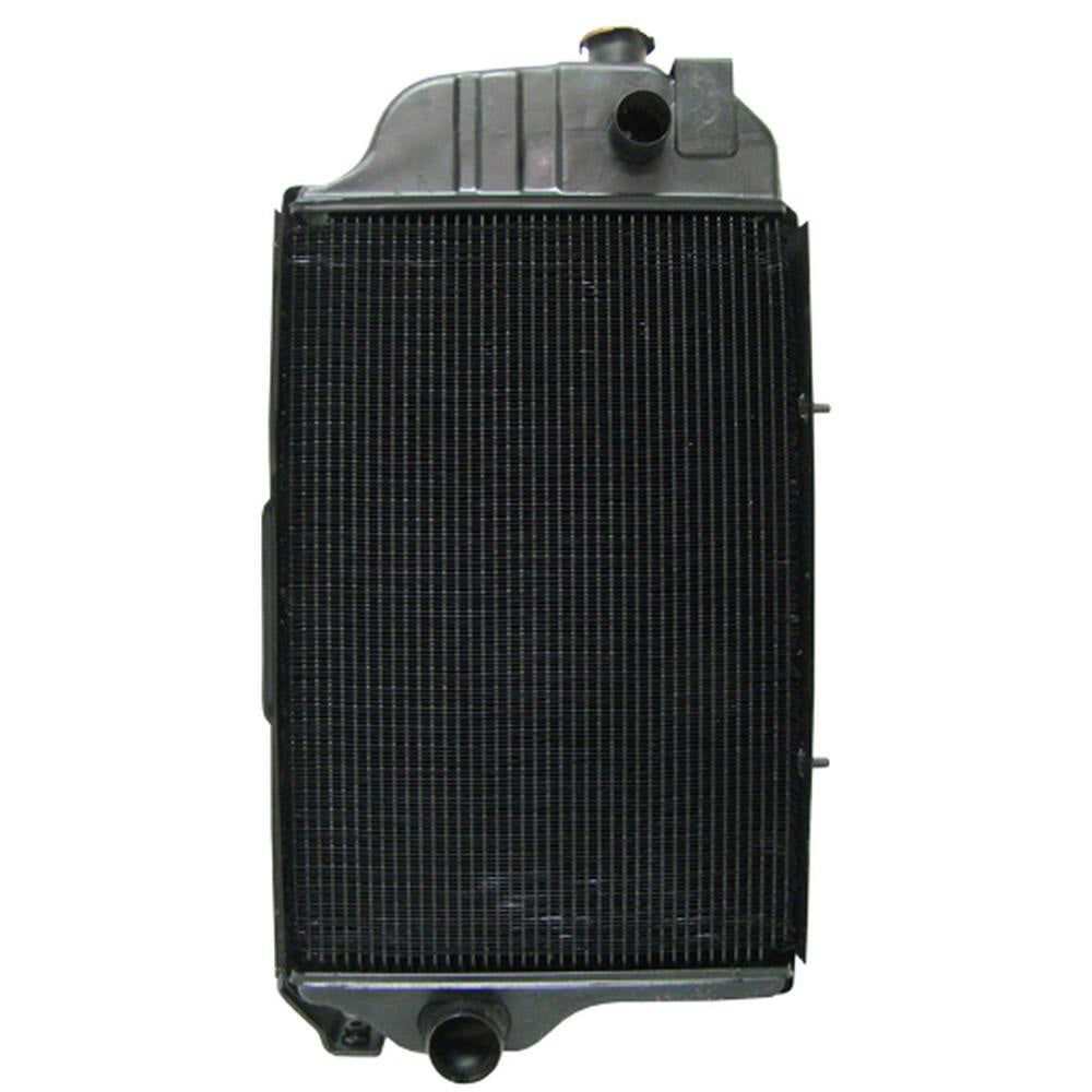 Radiator Fits John Deere Replaces AR90947
