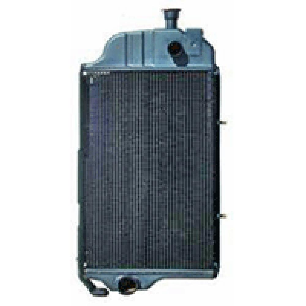 Tractor Radiator Fits John Deere 2440 2640 OE#'s AR90945 AR90947