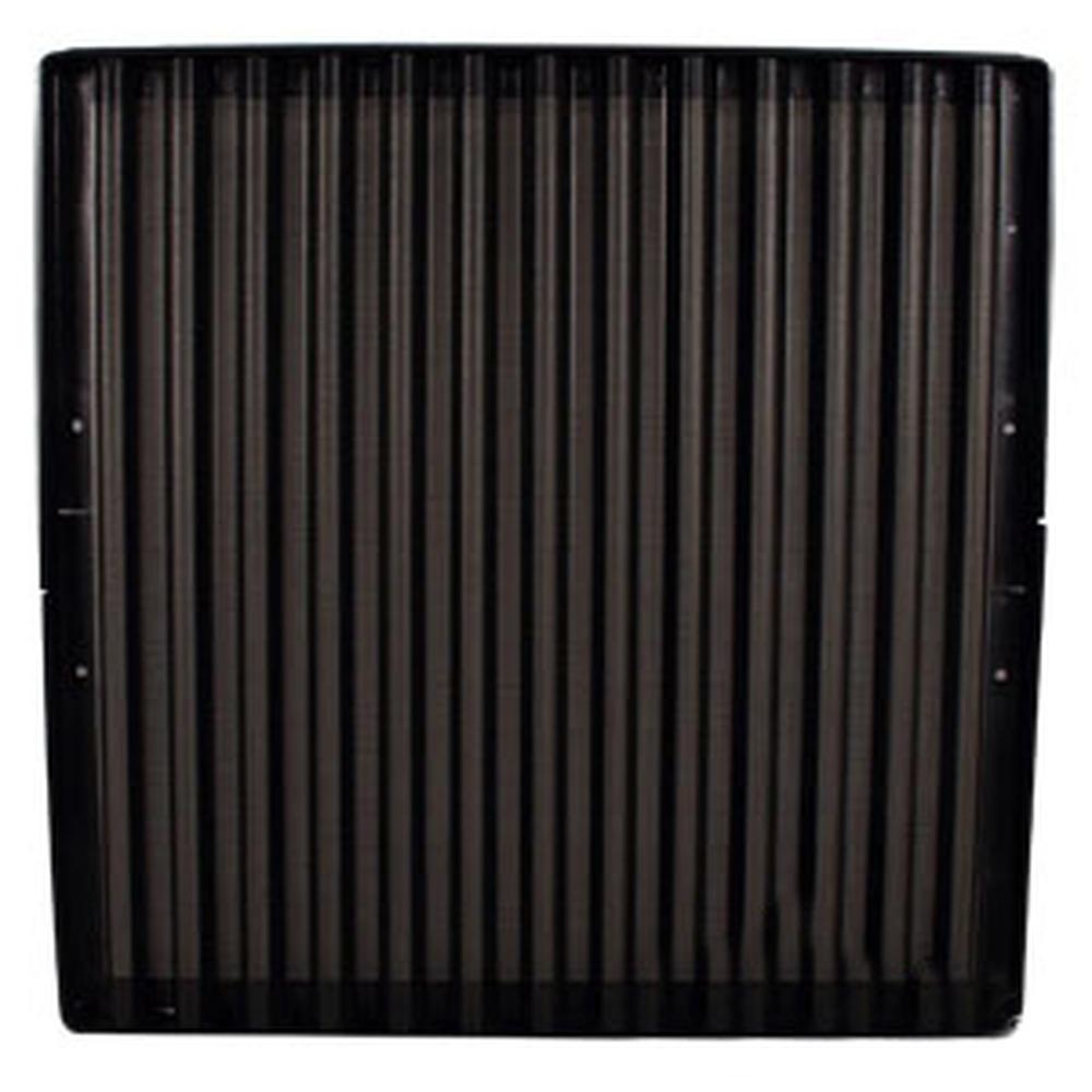 Side Screen - Right Hand or Left Hand Fits John Deere 2440 2640 AR91452