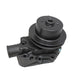 Water Pump w/ Pulley Fits John Deere Replaces AR65262