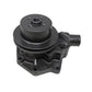 Replacement Water Pump w/ Pulley RE60489 AR92147 Fits John Deere Tractor Models