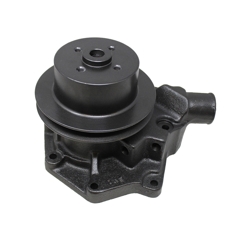 AR92418 New Water Pump w/ 6.5" Pulley Fits John Deere Tractor 2350 2550 2750