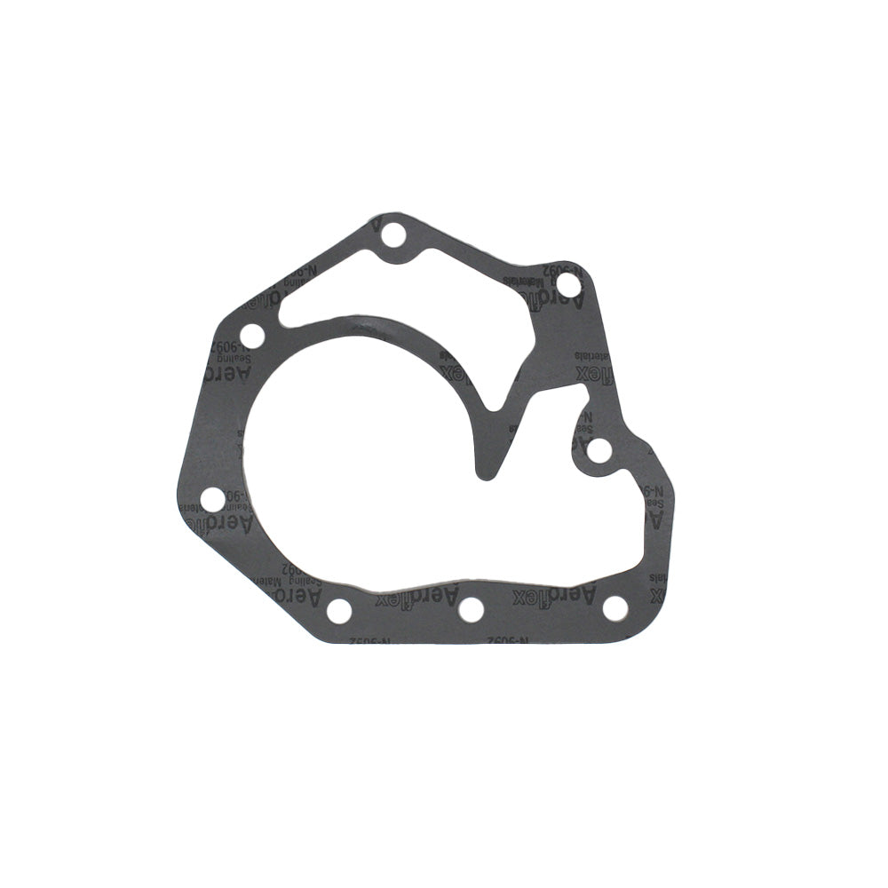 Water Pump w/ Pulley Fits John Deere Replaces AR65262