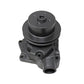AR92418 New Water Pump w/ 6.5" Pulley Fits John Deere Tractor 2350 2550 2750