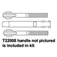 Top Link Assembly Fits John Deere 302 401 401C 401D 2440 2640 2030 2630 AR92432