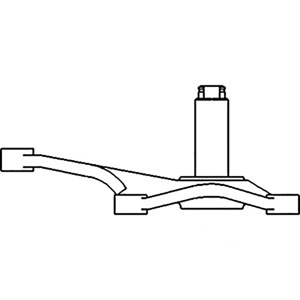 Bellcrank Fits 1020 1520 1530 2020 2240 2440 2630 2640 AR92945 AR92945-A