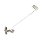 Fuel Sending Unit Fits John Deere Replaces AR93317