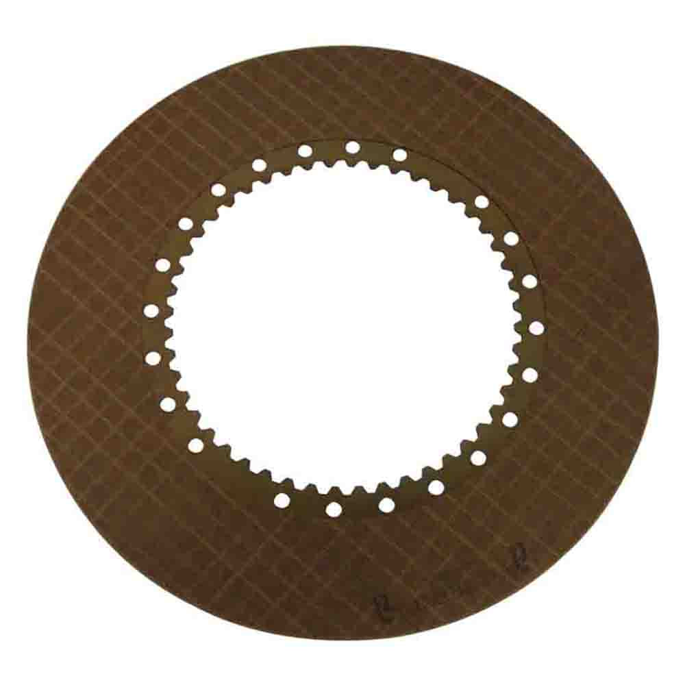 PTO Clutch Disc Fits John Deere Replaces AR94519