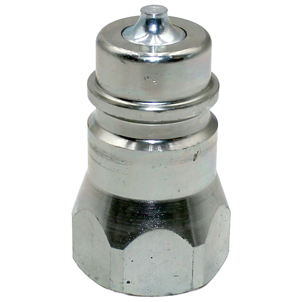 Hydraulic Quick Coupler Male - Fits John Deere - AR94522