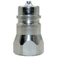 Pioneer 8010-15P Hydraulic Coupler ISO Male Tip 1/2" x 3/4" 16 NPTF 3000 PSI