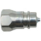 Hydraulic Quick Coupler Male - Fits John Deere - AR94522