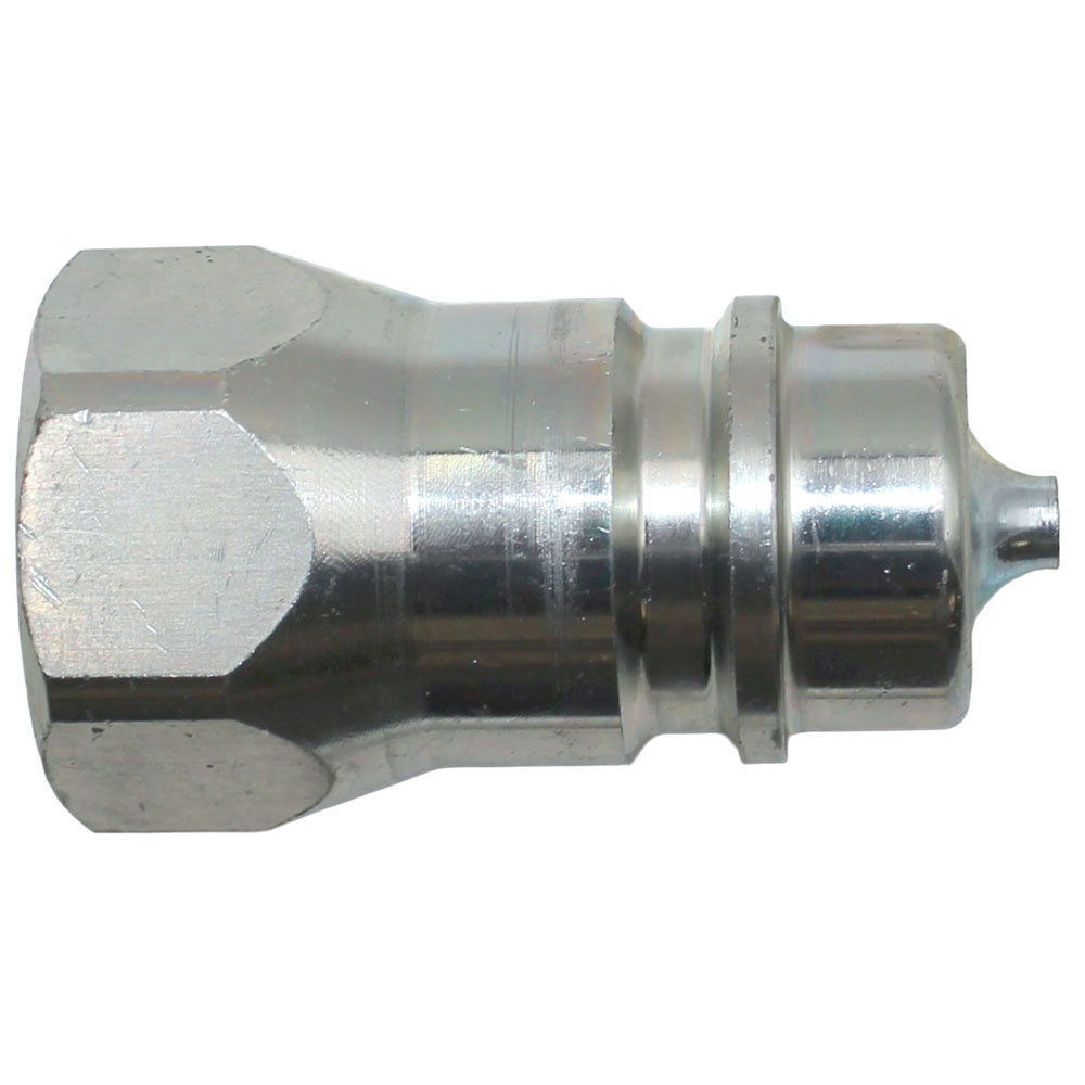 Fits John Deere Pioneer Male Quick Coupler Tip 3/4 O Ring Thread DR10008