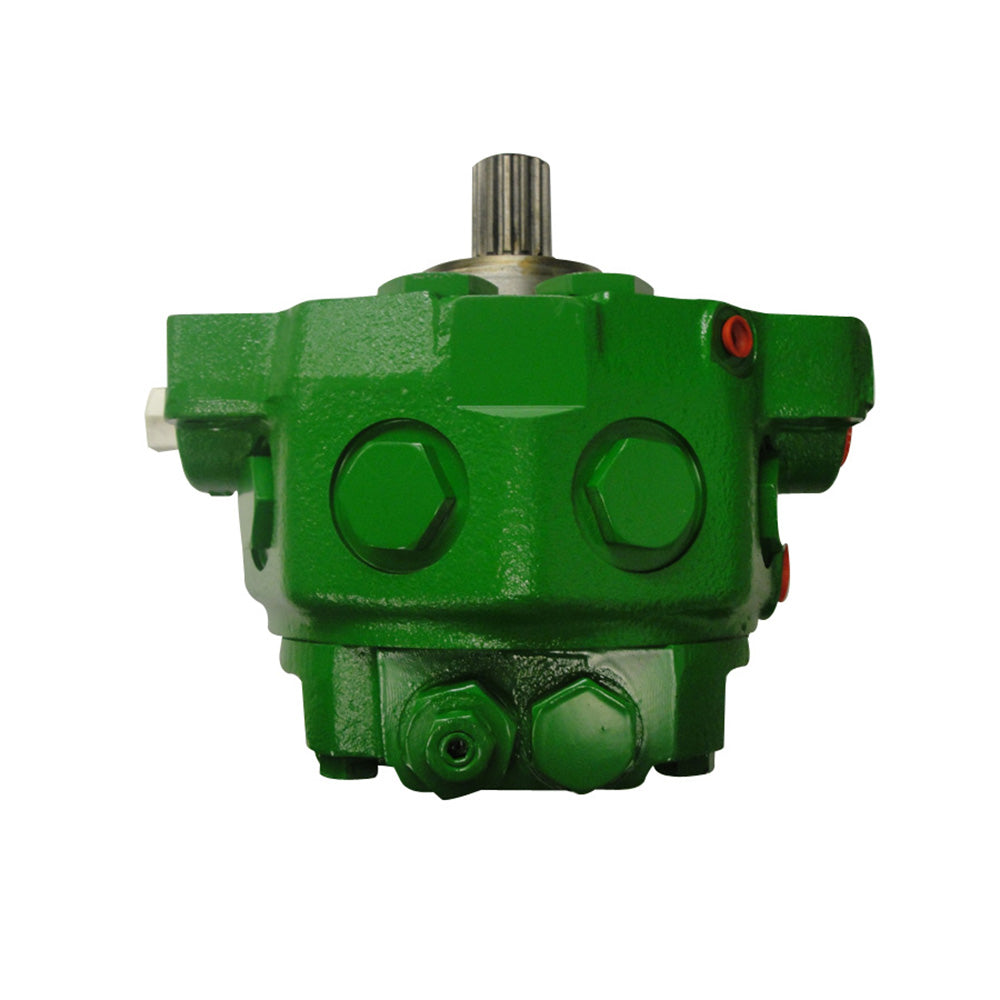 AR94660 Hydraulic Pump Fits John Deere 4350 4430 4440 4450 4520 4620 4630 4640