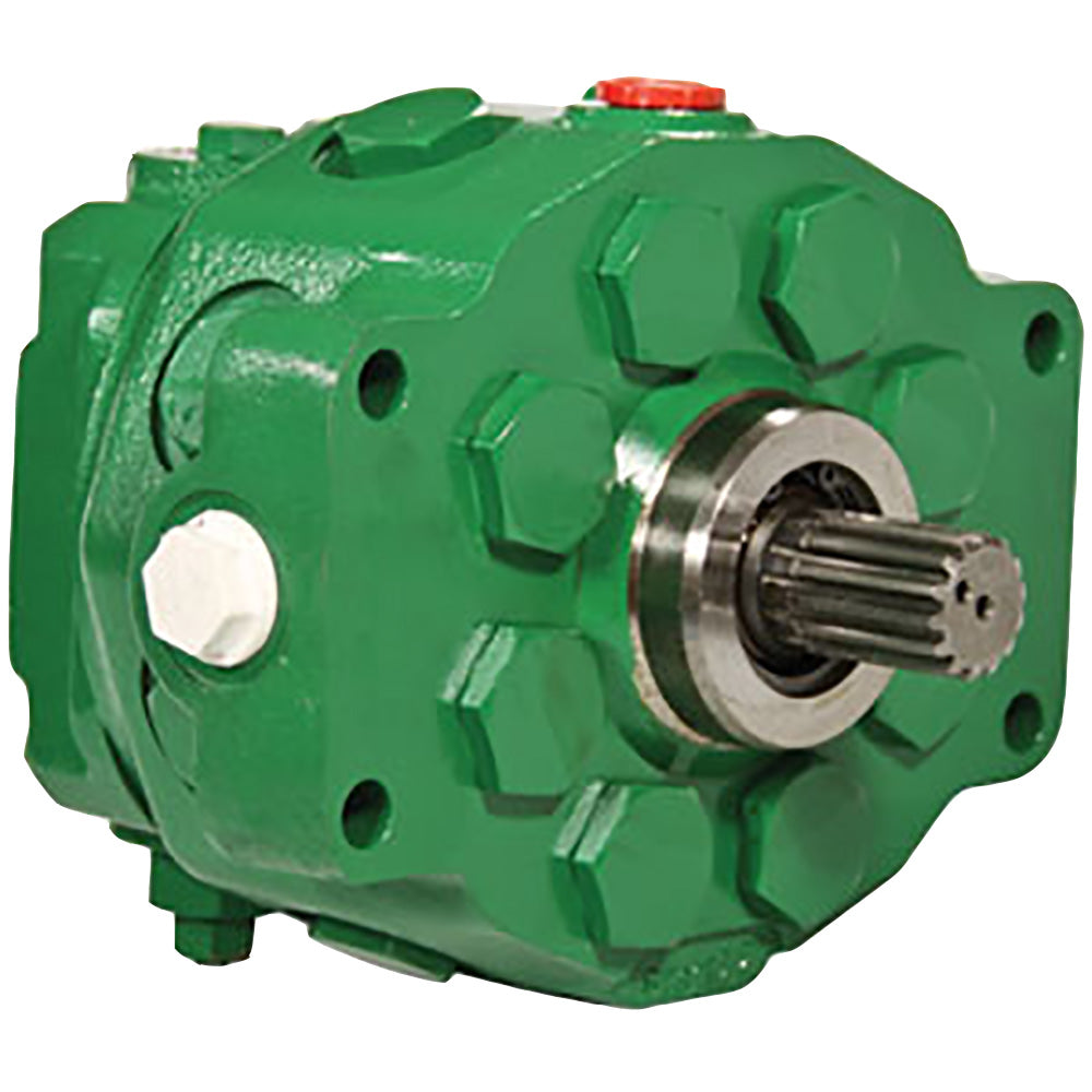 Hydraulic Pump Fits John Deere Replaces A-AR94661