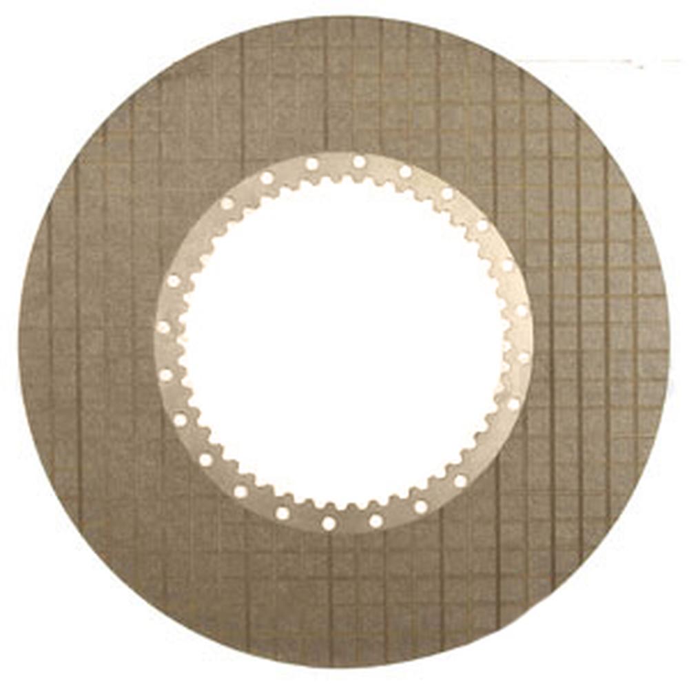 Transmission Clutch Disc Fits John Deere 4050 4240 4250 4040 4430 4230 4630 4440