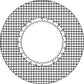 Transmission Clutch Disc Fits John Deere 4050 4240 4250 4040 4430 4230 4630 4440