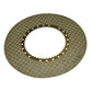 Transmission Clutch Disc Fits John Deere 4050 4240 4250 4040 4430 4230 4630 4440