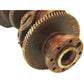 6 Cylinder Diesel Crankshaft Fits John Deere Replaces R40740