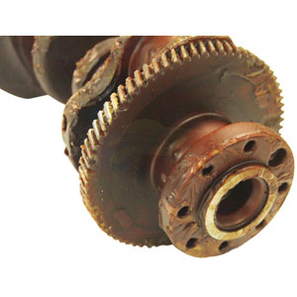6 Cylinder Diesel Crankshaft Fits John Deere Replaces R40740