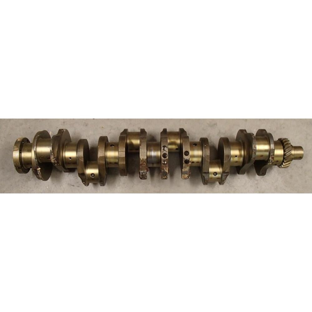 6 Cylinder Diesel Crankshaft Fits John Deere Replaces R40740