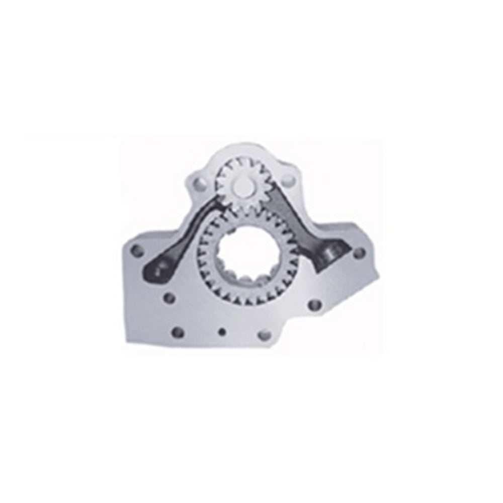Transmission Oil Pump Fits John Deere Replaces AR201728