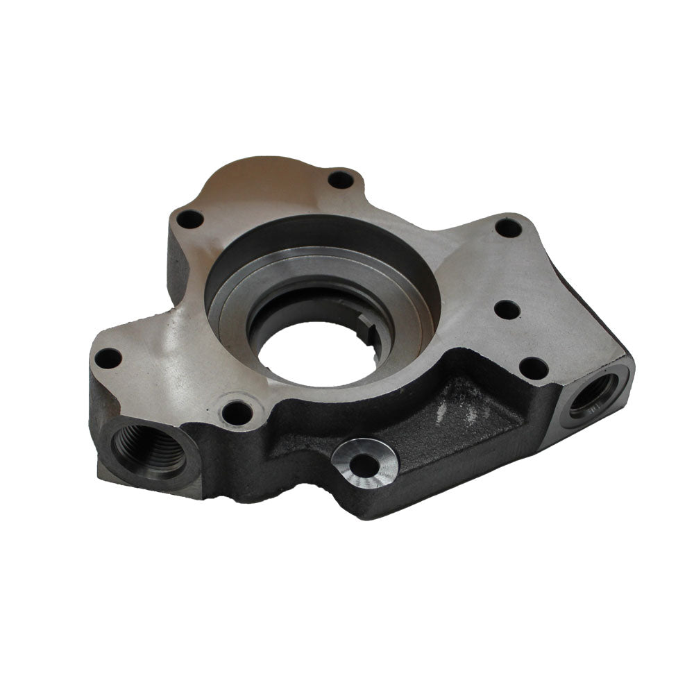 Oil Pump Fits John Deere Replaces AR58309