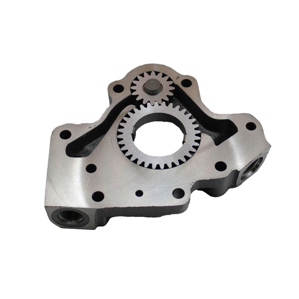Oil Pump Fits John Deere Replaces AR58309