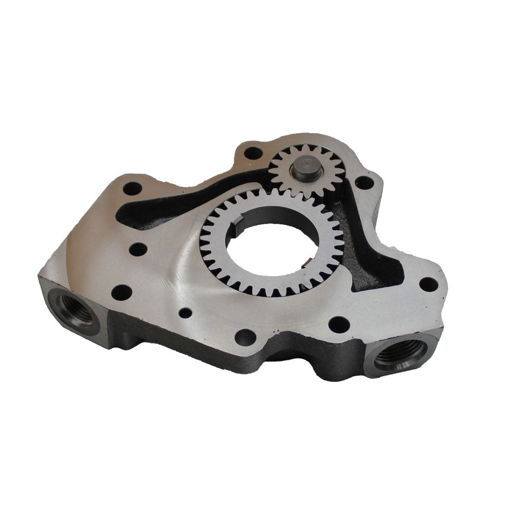 Oil Pump Fits John Deere Replaces AR58309