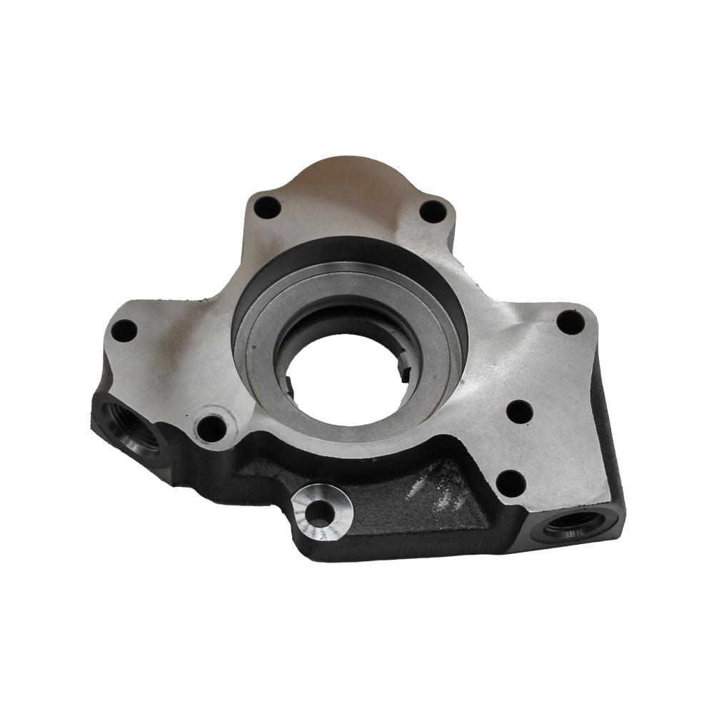 Oil Pump Fits John Deere Replaces AR58309