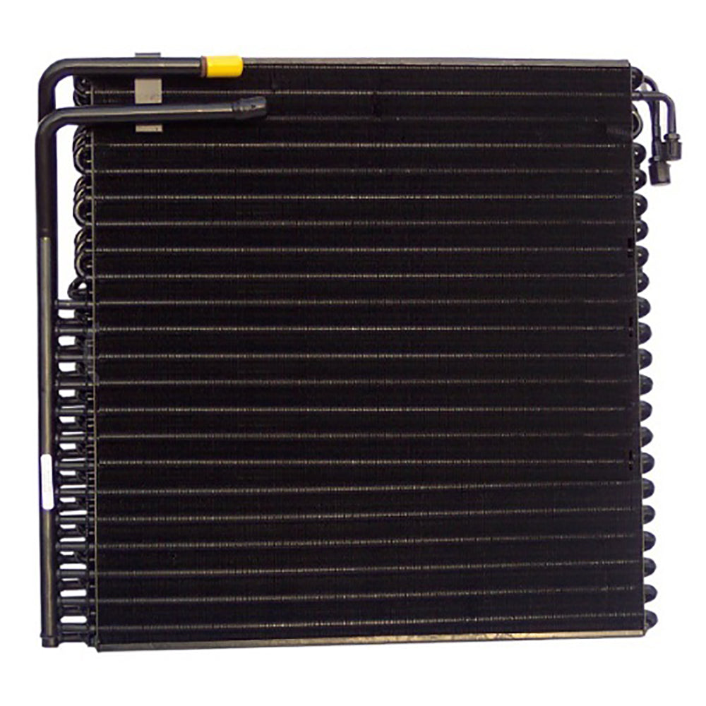 A/C Condenser Oil Cooler Fits John Deere Tractor 4440 4640 4240 19001 AR96767