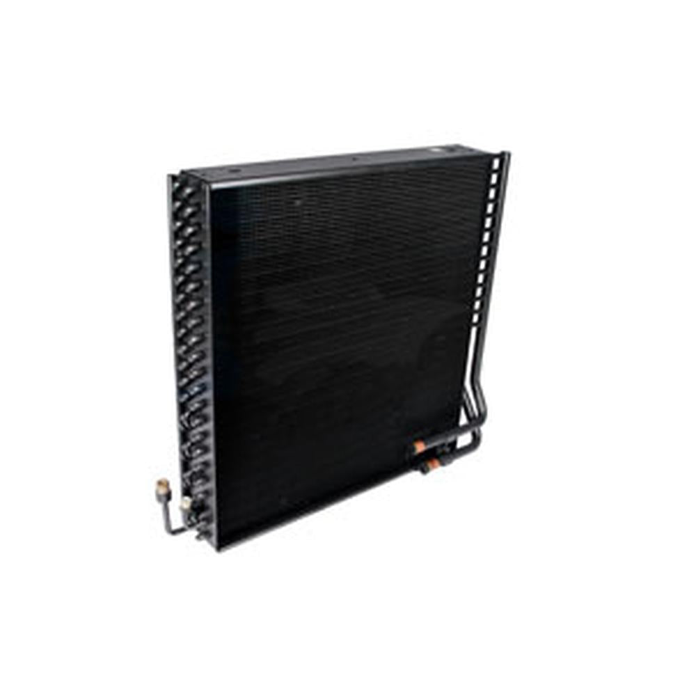 A/C Condenser Oil Cooler Fits John Deere Tractor 4440 4640 4240 19001 AR96767