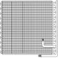 AR96902 Hydraulic Oil Cooler Fits John Deere 4050 4055 4250 4255 4450 4455 4555