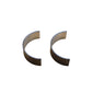 Connecting Rod Bearing - Standard - Journal Fits John Deere 2630 2640 AR97517