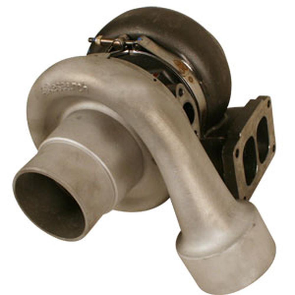 AR97633 New Turbocharger Fits John Deere 619 5460 860B 862B 890A 992DLC 8630 +