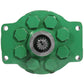 HYDRAULIC PUMP Fits John Deere 2030 2040 2040S 2130 2140 2155 2250 2350 2355
