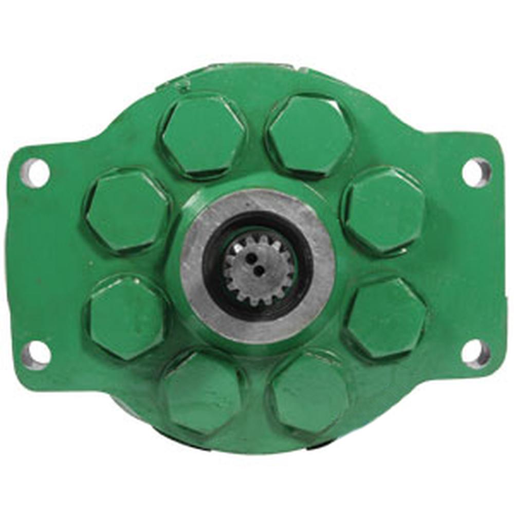 HYDRAULIC PUMP Fits John Deere 2030 2040 2040S 2130 2140 2155 2250 2350 2355