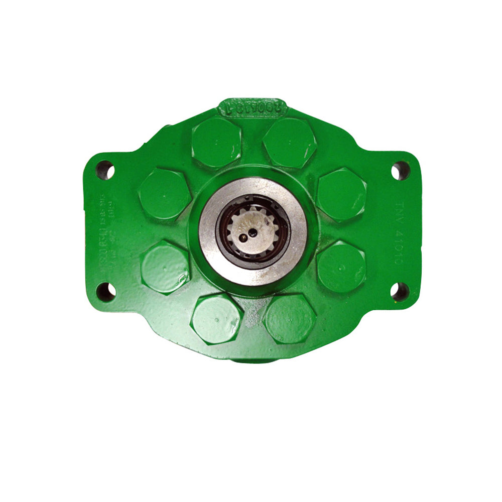 Hydraulic Pump AR39695 Fits John Deere 2510 3010 2030 4010 4030 2350 2040
