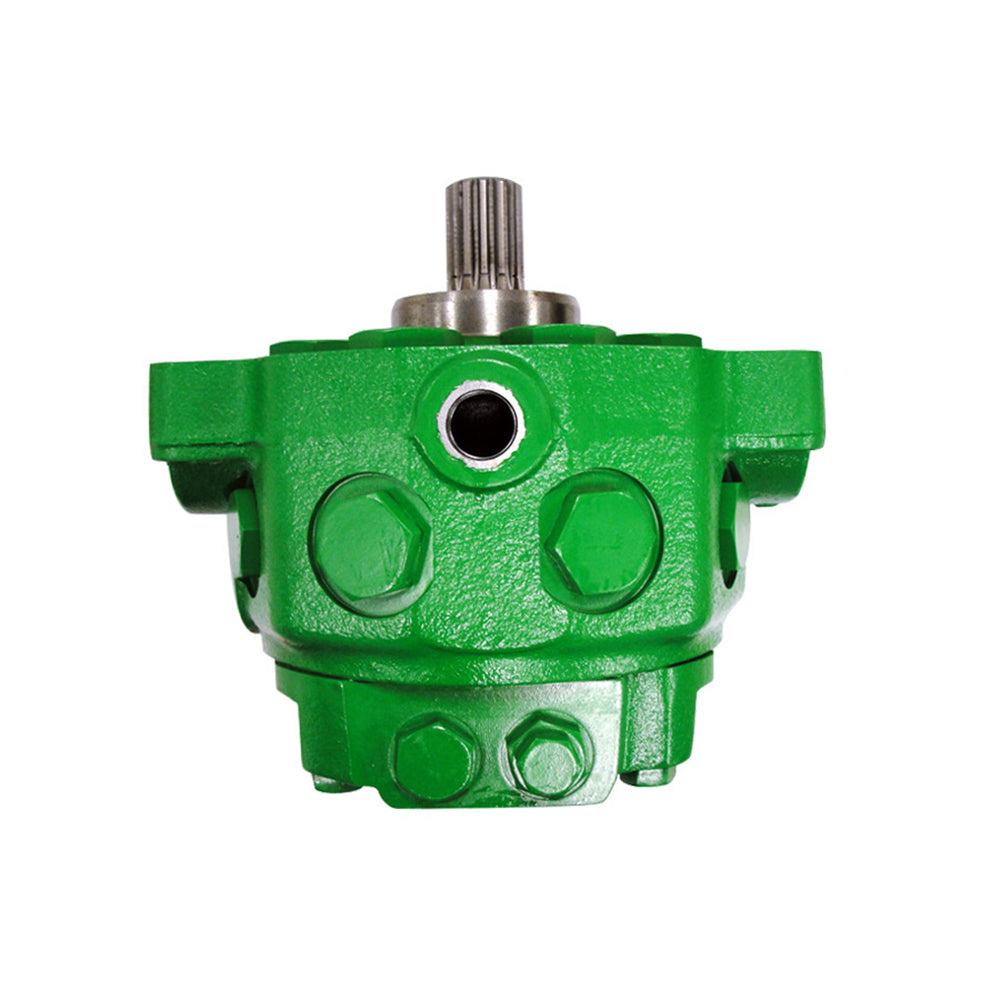 HYDRAULIC PUMP Fits John Deere 2030 2040 2040S 2130 2140 2155 2250 2350 2355