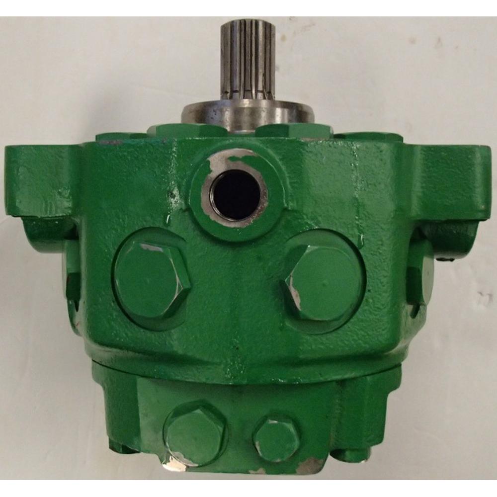 Hydraulic Pump AR39695 Fits John Deere 2510 3010 2030 4010 4030 2350 2040