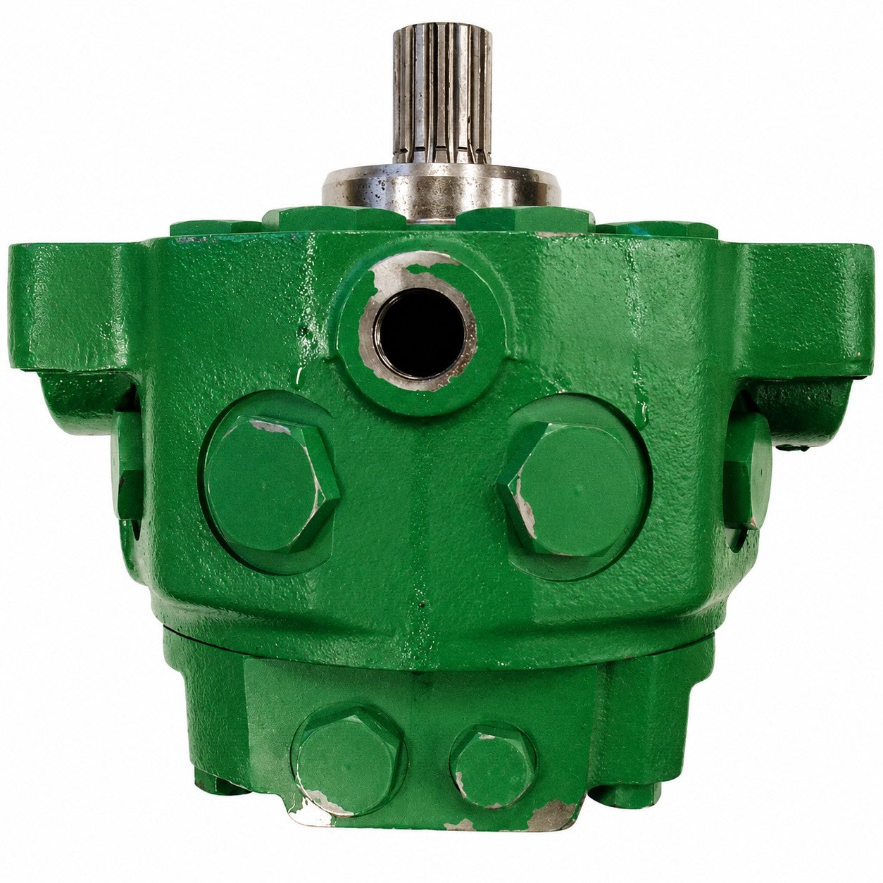HYDRAULIC PUMP Fits John Deere 2030 2040 2040S 2130 2140 2155 2250 2350 2355