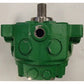 Hydraulic Pump Fits John Deere 2155 1840 2250 2350 1640 2030 AR39695 E-AR97872