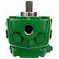 HYDRAULIC PUMP Fits John Deere 2030 2040 2040S 2130 2140 2155 2250 2350 2355
